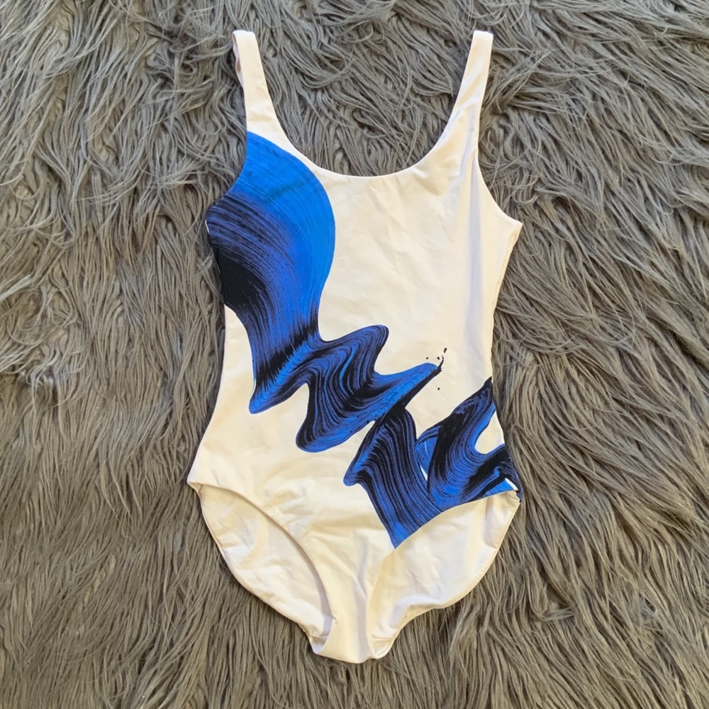 ONIA one piece swim